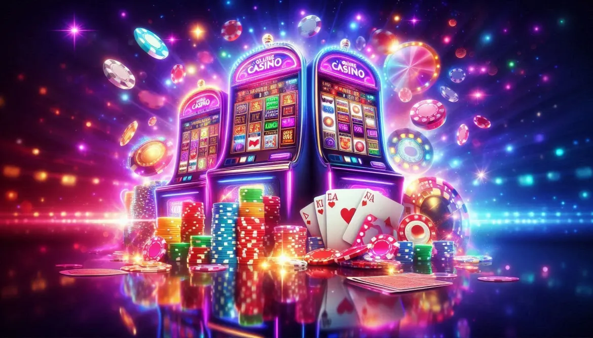 Casino da Madeira em Funchal